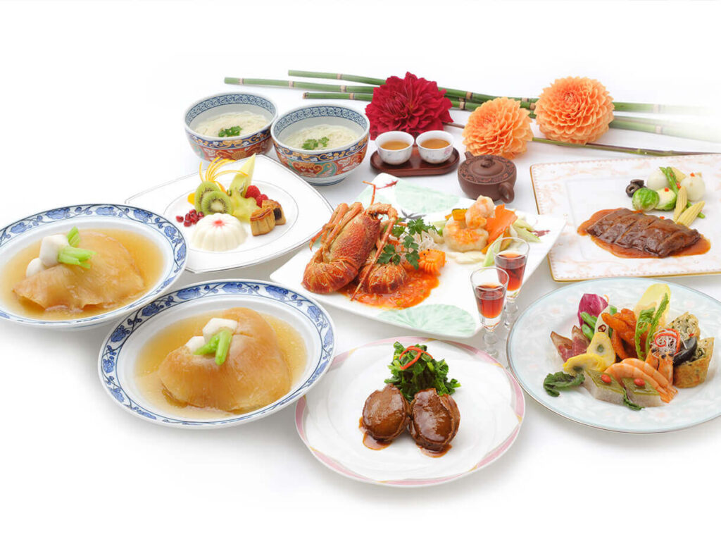 ディナーイメージ